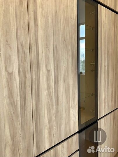 Кухня Пластик