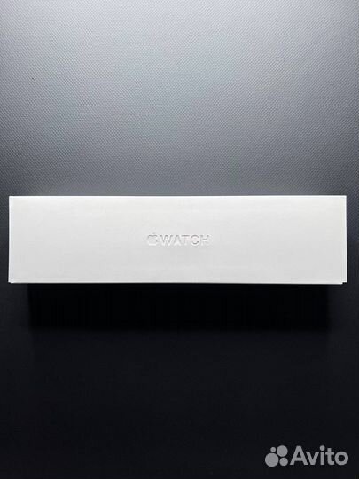 Apple Watch Series 8