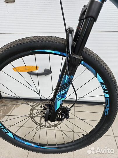 Горный велосипед Stels Navigator 970 D