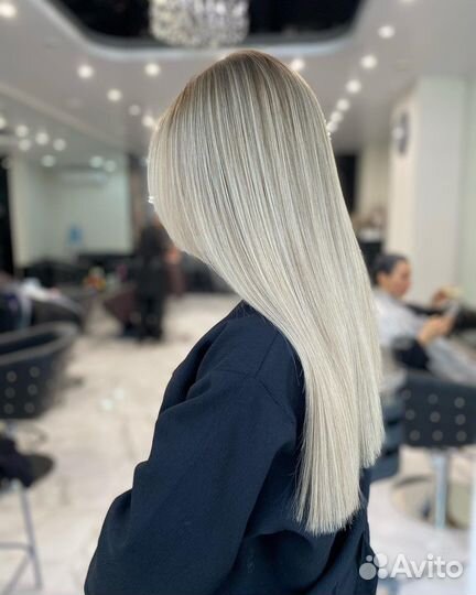 Сложные окрашивания. Топ колористы