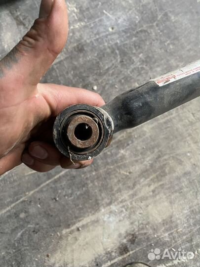 Тяга поперечная Toyota Land Cruiser 100