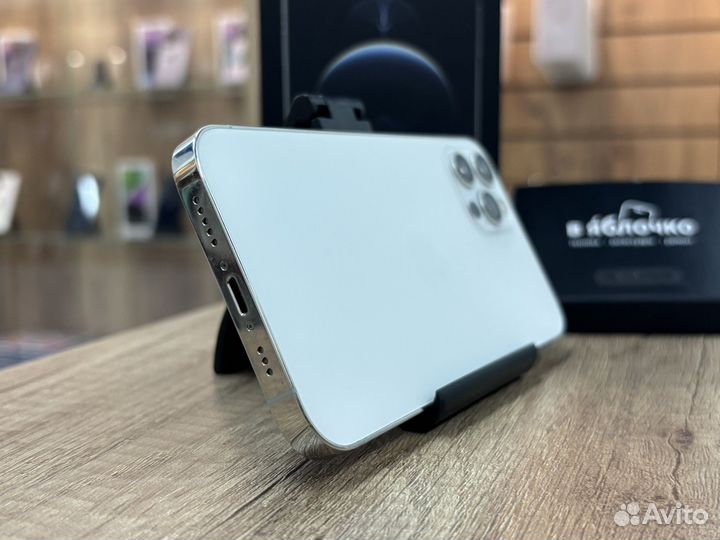 iPhone 12 Pro, 256 ГБ