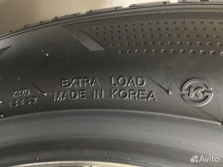 Hankook Ventus V12 Evo2 K120 245/45 R19 102Y