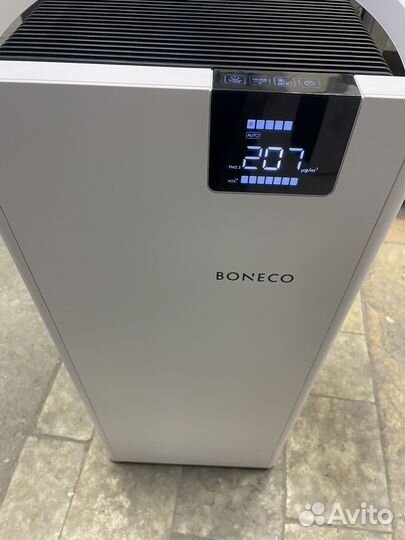 Очиститель воздуха boneco P700