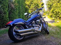 Suzuki Boulevard m109r