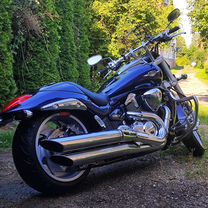 Suzuki Boulevard m109r