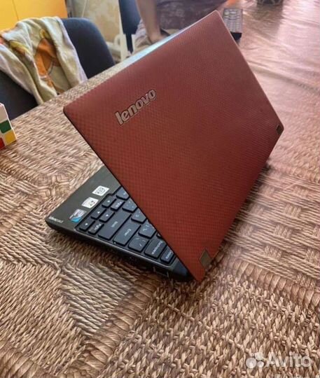Lenovo ideapad s10-3