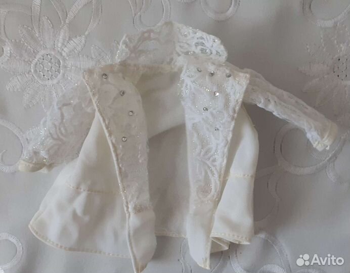 Обувь и аксессуары для Барби