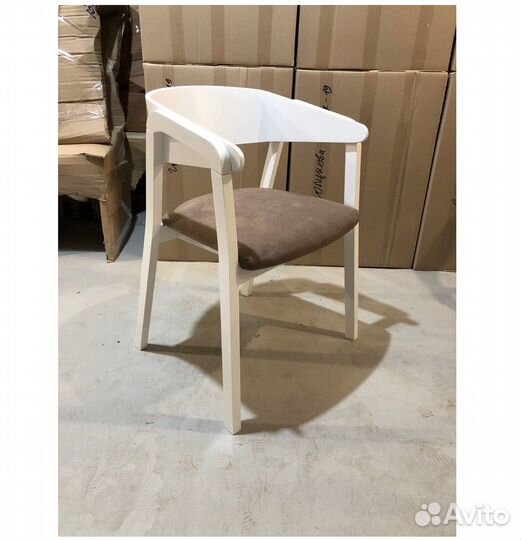 Стулья из массива