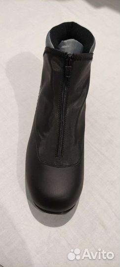 Лыжные ботинки Nordway