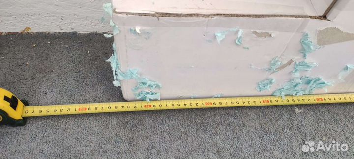 Большая цифра на 1год