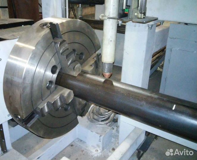 Винтовые сваи от производителя под ключ