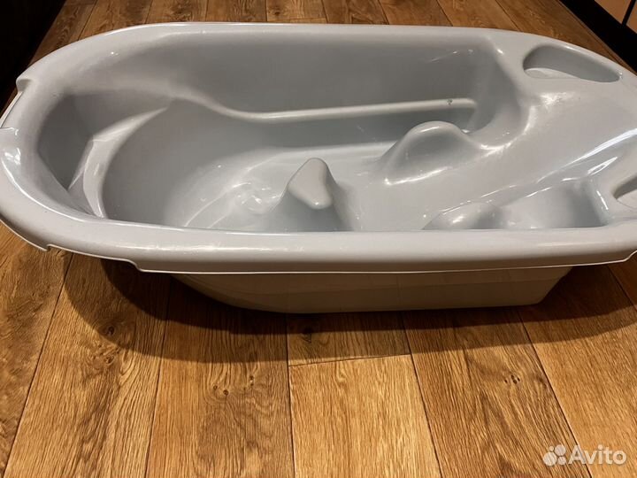 Ванночка для купания