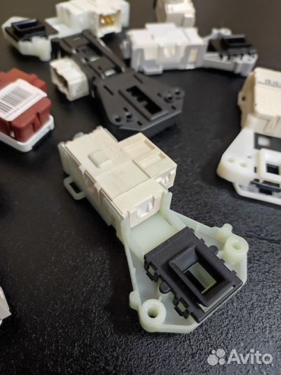 Устройства блокировки люка (убл) для стиральных ма