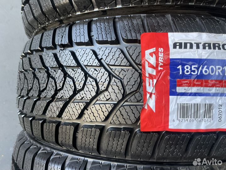 Zeta Antarctica 5 185/60 R15 84H