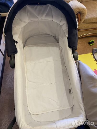 Коляска inglesina sofia 2 в 1