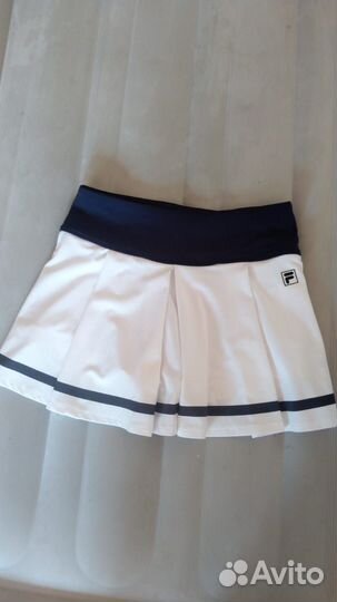 Юбка шорты для большого тенниса