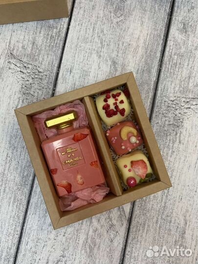 Подарочный набор для женщин
