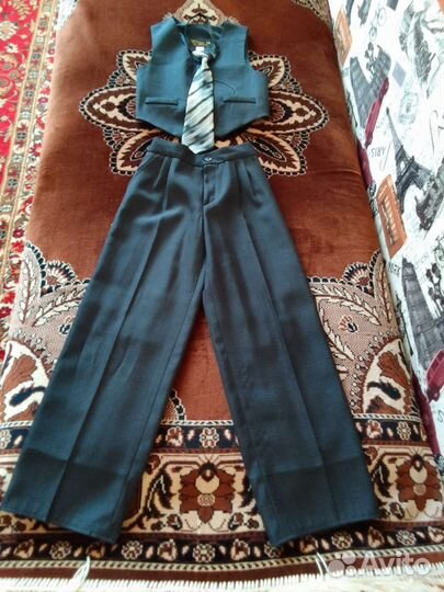 Школьная форма