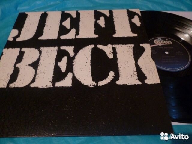 3 /jeff beck /Сream / Little Walter/ Rainmakers \
