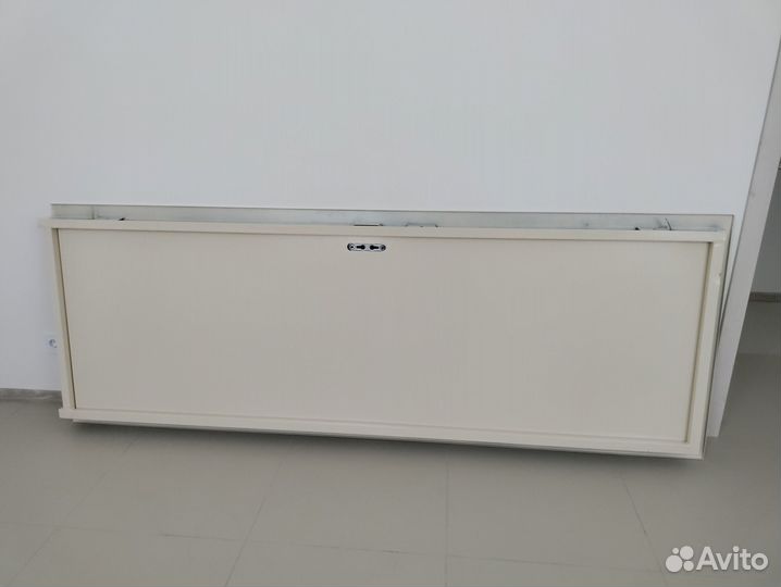 Продам дверь железную