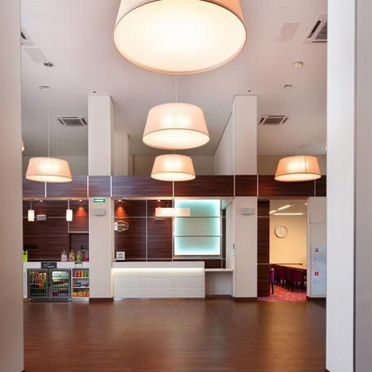 Hampton by Hilton Samara (Хэмптон Хилтон Самара)