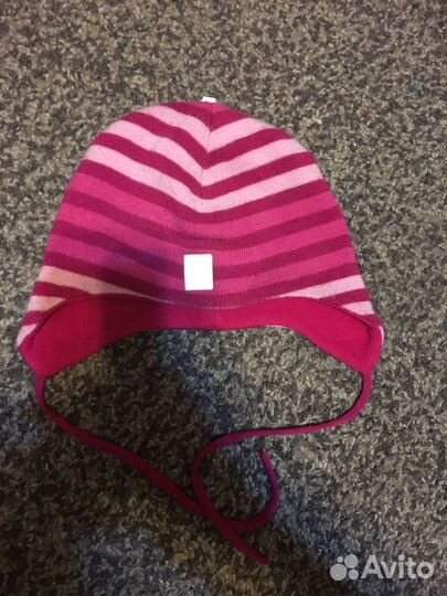 Шапка Reima 50 размер