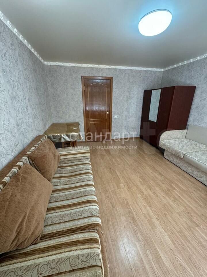 1-к. квартира, 19 м², 2/4 эт.