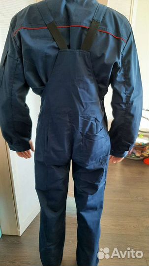 Костюм мужской рабочий