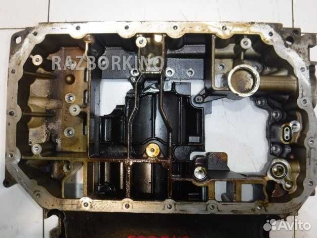 Поддон двигателя 06E103601J