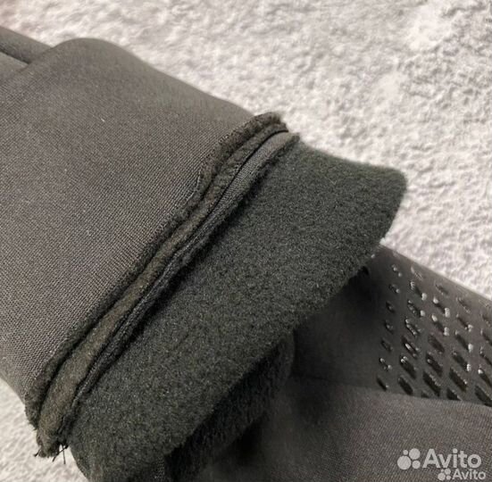 Перчатки рефлектив The North Face