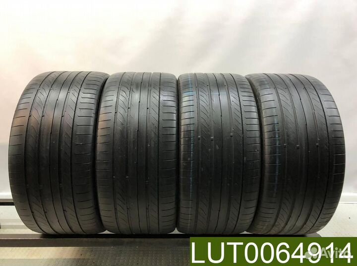 Continental ContiSportContact 5P 295/35 R21 98Y