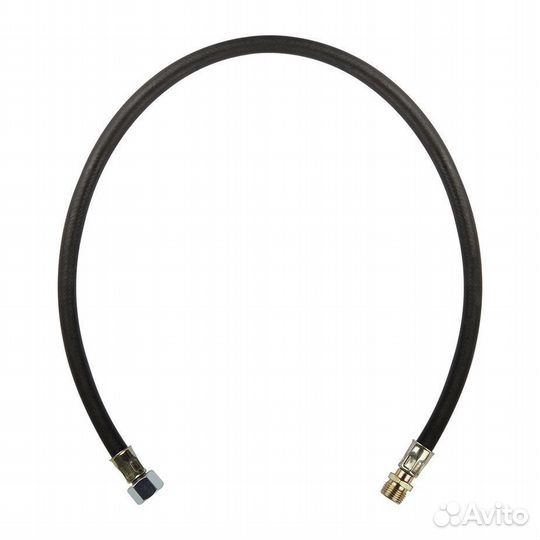 Шланг для газа резиновый 1/2 вр(г) х 1/2 нр(ш) 87
