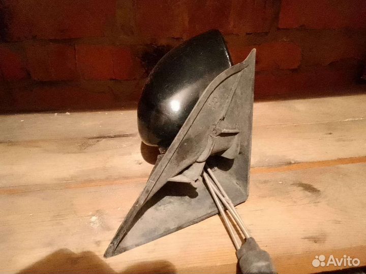 Авто зеркало на ваз