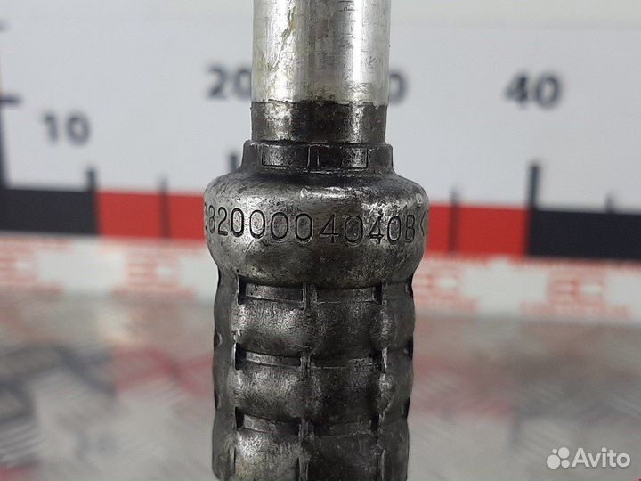 Трубка кондиционера для Renault Laguna 2