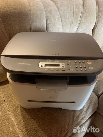 Принтер, бесперебойник для компьютера, факс объявление продам