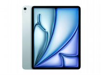 Apple iPad Air 13 (2024) 128GB, Wi-Fi, Blue