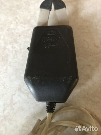 Шнуры межблочные новые СССР