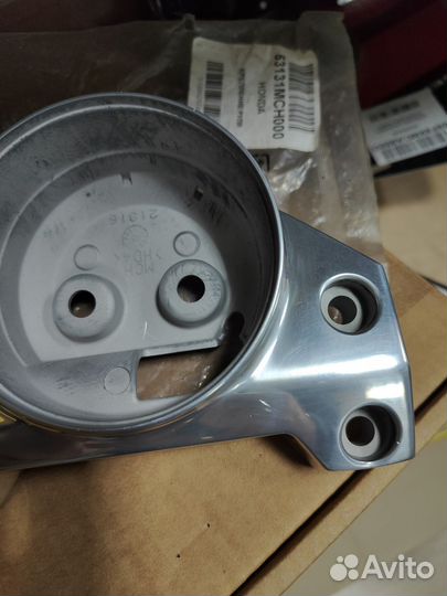 Крепление руля Honda VTX1800C