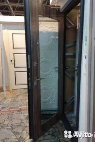 Дверь входная