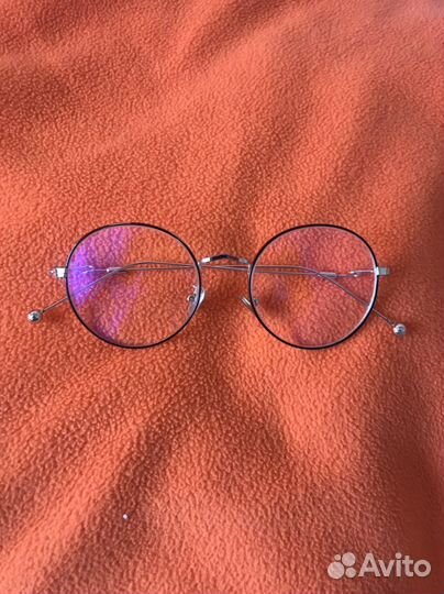 Очки для зрения