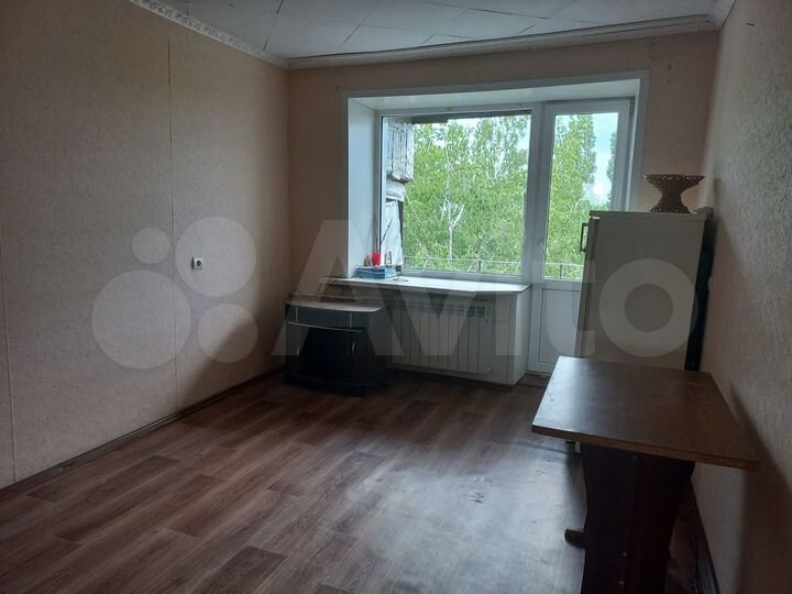 2-к. квартира, 44,8 м², 5/5 эт.