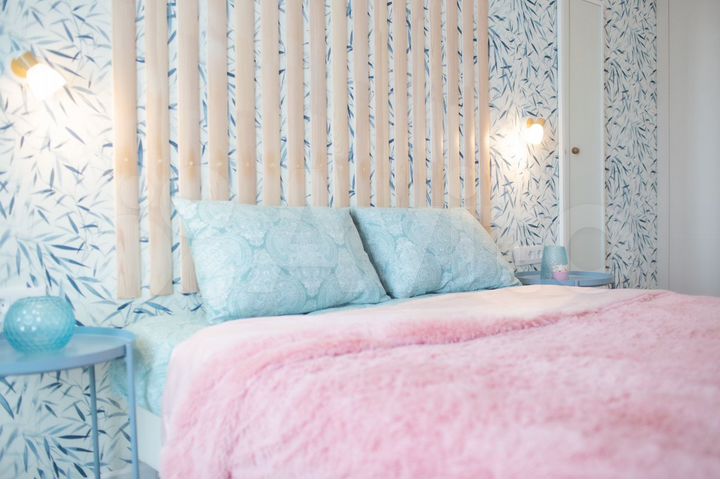 2-к. квартира, 46 м², 11/24 эт.