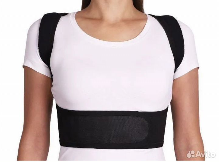 Корректор осанки Реклинатор ортопедич. детский