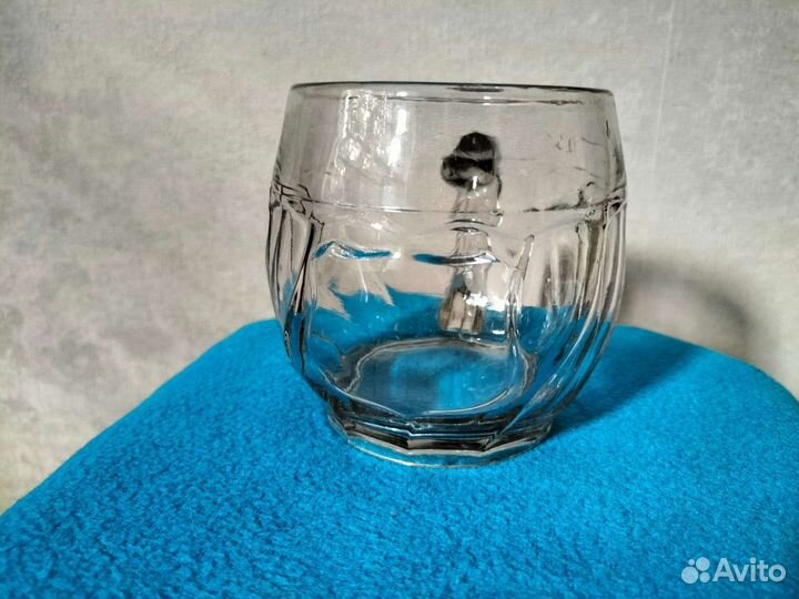 Кружка пивная 0.5л СССР