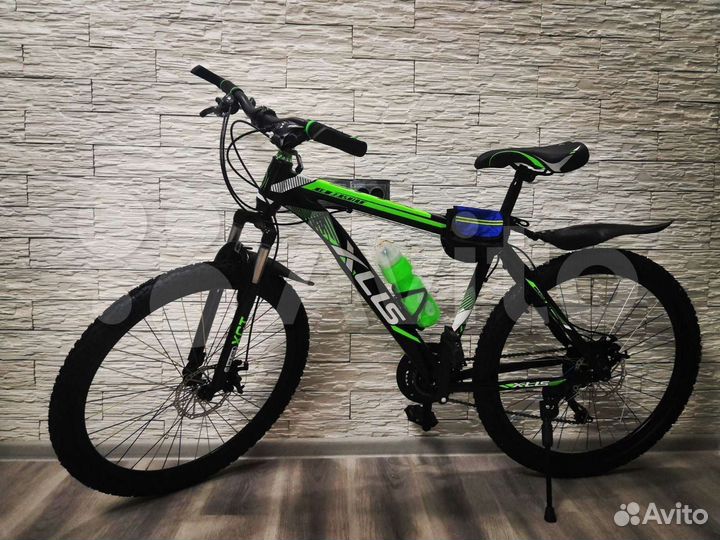 Велосипед горный 29 диаметра