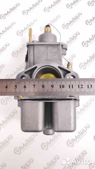 Карбюратор К65В Восход