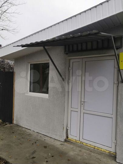 Торговая площадь, 60 м²