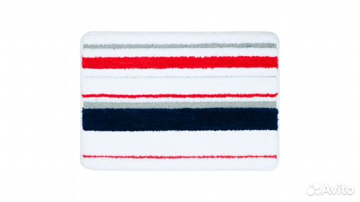 Коврик для ванной 1-ый Fixsen Tomy (45х65см) (FX