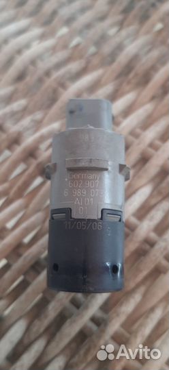 Парктроник Оригинал BMW 7-Series E65 E66 2007